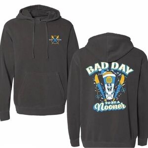 Barstool High Noon Hoodie